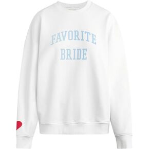Women's The Favorite Bride Sweatshirt