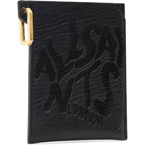 Women's Elba G Passport Hldr, Black, One Size