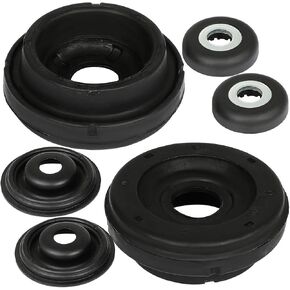 SCITOO Strut-Mate Shock Mounting Kit 905906 Fit for 2004-2011 for Chevrolet Aveo 2006-2011 for Chevrolet Aveo5 2009 for Pontiac G3