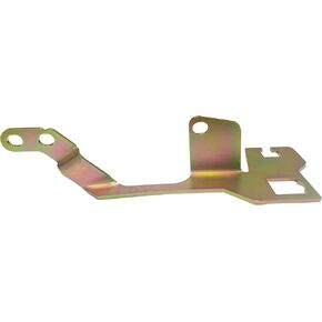 Fits Edelbrock Performer, Thunder AVS throttle cable and forced downshift cable retainer | Fits Thunder AVS and all Quadrajet style carburetors | Fits TH350, 700-R4, and 200-4R cable retainers