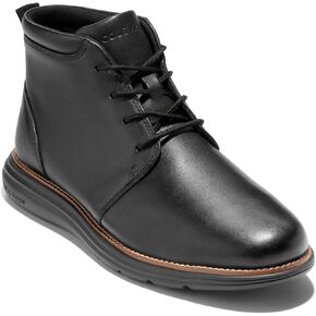Cole Haan Men's Grand+ Ultra Chukka Boot