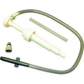 MARPAC GEAR LUBE مضخة Universal 27400