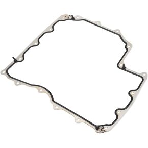 Car Transmission Filter Oil Pan Gasket Engine Oil Pan Gasket Seal No.94810727521 for Porsche Panamera 2010-2016 1 Pcs Good Sealing