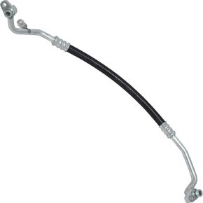 New HVAC A/C Refrigerant Discharge Hose HA 113510C