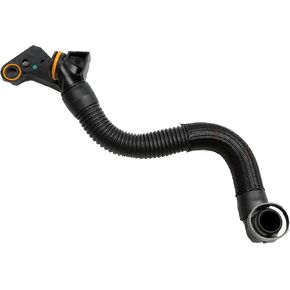 06K103213J 06K103213L Drankcase Hotilation Hose متوافق مع Audi A1 A3 Q2 TT VW Golf Passat Tiguan Touran Sharan Skoda Octavia 1.8T 2.0T