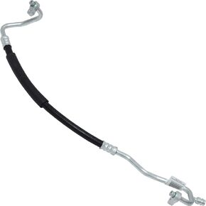 New HVAC A/C Refrigerant Discharge Hose HA 113705C