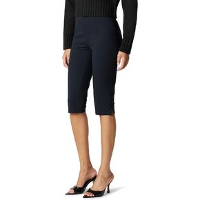 The Drop Women's Parker Ponte Capri