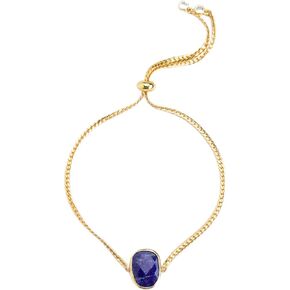 نغمة صفراء سلسلة الأفعى النحاسية سوار Bead Bead Bolo - اختيار الألوان