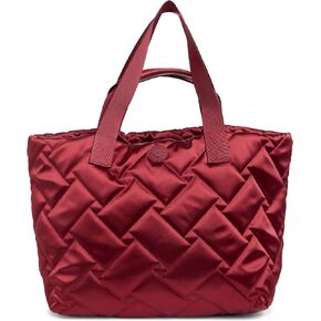 Kurt Geiger London Quilted Shopper