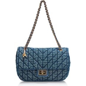 KARL LAGERFELD Agyness Shoulder Bag