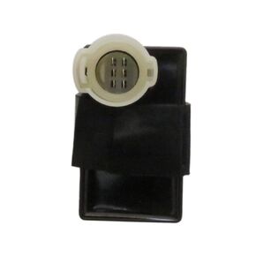 Rllyer CDI Box for Honda TRX125 1985 / ATC200ES 1984 / TRX200 1984 Replaces #30410-969-013