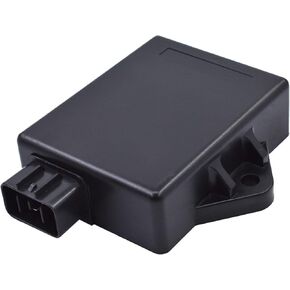 WFLNHB CDI Ignition Control Module Box Replacement for Polaris Trail Boss 325 2000 2001 2002