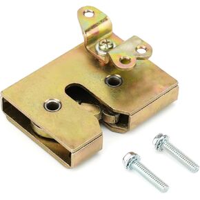 قفل Lid Lock Actuator Repary Replace for Weather Guard Aluminium Truck Toolbox Bickup Crest Saddle Box Cross.