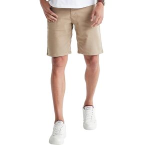 DU/ER Men's No Sweat Short Relaxed