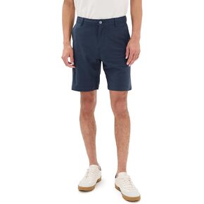 Faherty Men's All Day Shorts 9"