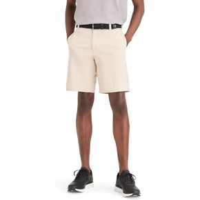 Dockers Men's Straight Fit Go Airweave Chino Shorts