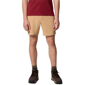 Columbia Men's Sage Peak Chino Short