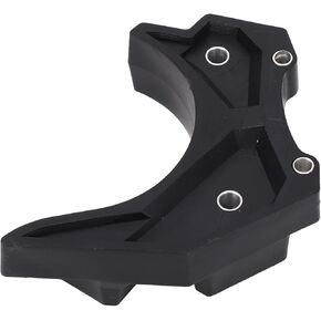 5PCS CASE SAVER ENTRECTER STRAECTER CATTERS MET METAL FOR YFZ450R YFZ450X EFI Model 2009 to 2020