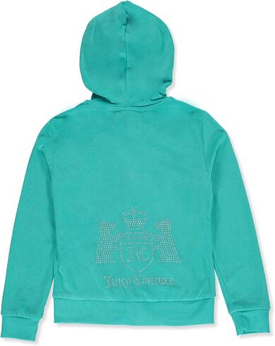 Juicy Couture Girls 2pc Jog Set in Saudi Arabia