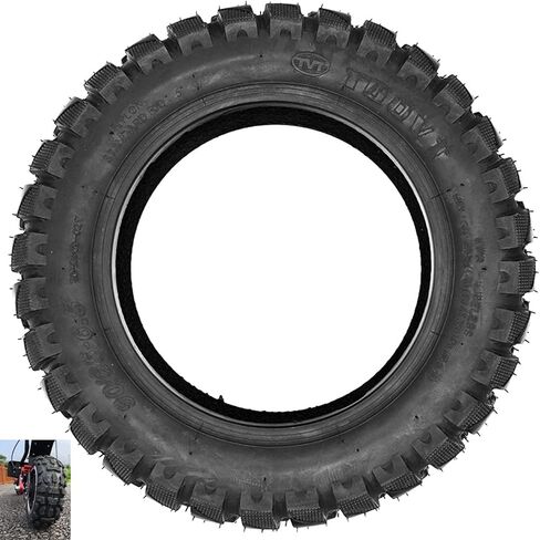 90/65-6.5 Vacuum scooter tires 11 Inch Electric Scooter Replacement Tire,Repairable for Dualtron Zero 11X Kaabo Scooter,Compatible Motorcycle 100/65-6.5 Tubeless Tyre Outer Tire Road Tire in Saudi Arabia
