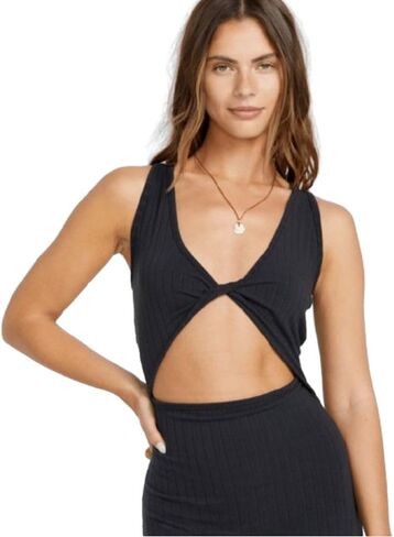 Billabong Women's Take a Look Dress in Kuwait