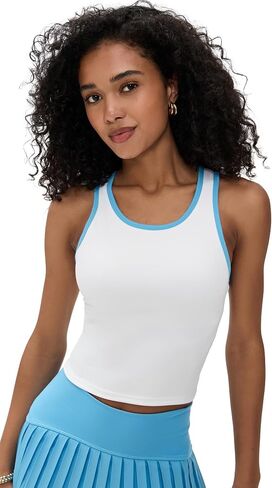 Z SUPPLY Women's Set Match Top in Saudi Arabia