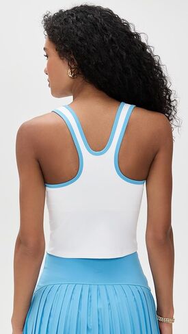 Z SUPPLY Women's Set Match Top in Saudi Arabia