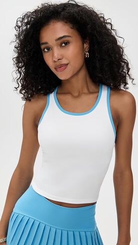 Z SUPPLY Women's Set Match Top in Saudi Arabia