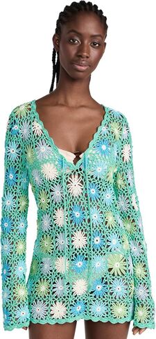 Show Me Your Mumu Women's Cass Coverup in Saudi Arabia