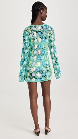 Show Me Your Mumu Women's Cass Coverup in Saudi Arabia