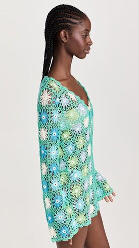 Show Me Your Mumu Women's Cass Coverup in Saudi Arabia