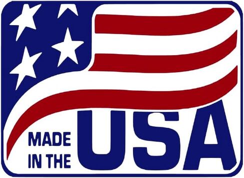 Patriotic Bandannas, 22x22, Made in USA, Great for Crafts in Kuwait