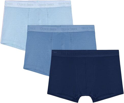 Men's Core Trunks 3-Pack Underwear in Saudi Arabia