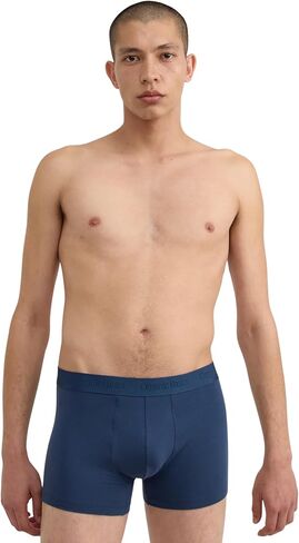 Men's Core Trunks 3-Pack Underwear in Saudi Arabia