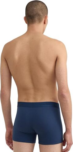 Men's Core Trunks 3-Pack Underwear in Saudi Arabia