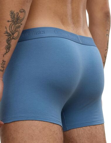 Men's Core Trunks 3-Pack Underwear in Saudi Arabia