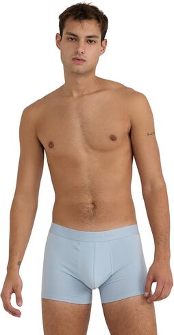 Men's Core Trunks 3-Pack Underwear in Saudi Arabia