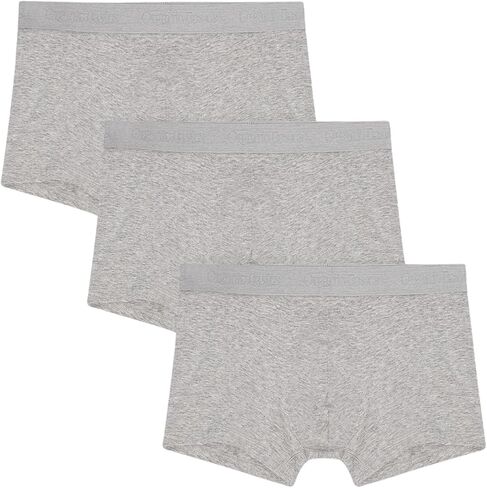 Men's Core Trunks 3-Pack Underwear in Saudi Arabia