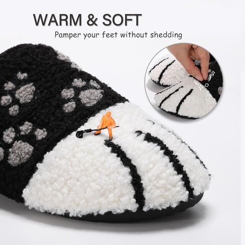 ATHMILE Slippers for Women Men House Slippers Slip on Barefoot Shoes Slipper Socks Light Cozy Slippers for Indoor Bedroom Yoga Outdoor in Kuwait