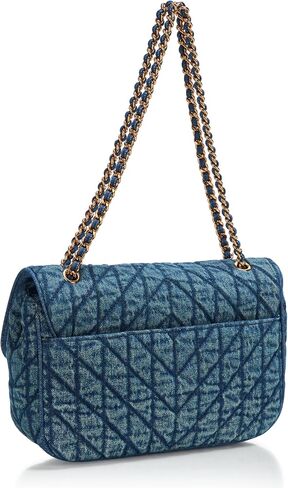 KARL LAGERFELD Agyness Shoulder Bag in Saudi Arabia