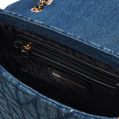KARL LAGERFELD Agyness Shoulder Bag in Saudi Arabia