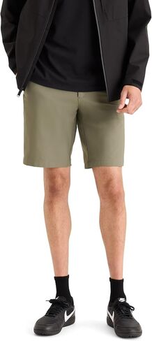 Dockers Men's Straight Fit Go Airweave Chino Shorts in Saudi Arabia