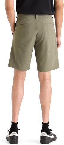 Dockers Men's Straight Fit Go Airweave Chino Shorts in Saudi Arabia