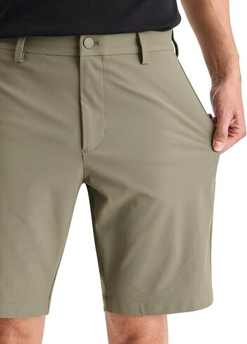 Dockers Men's Straight Fit Go Airweave Chino Shorts in Saudi Arabia
