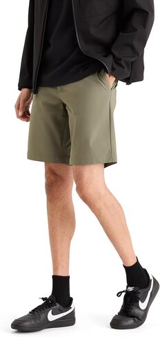 Dockers Men's Straight Fit Go Airweave Chino Shorts in Saudi Arabia