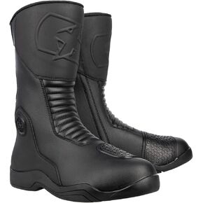 Oxford Men's Tracker 2.0 Motorcycle Boot