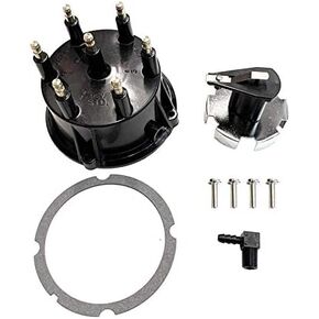 Tune-Up Kit Distributor Cap Rotor For MerCruiser 4.3L V6 Thunderbolt IV, V, HEI Ignition Systems 18-5274, 815407Q5