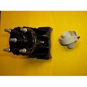 غطاء الإشعال والدوار لمحركات Mercruiser 3.0 in Kuwait