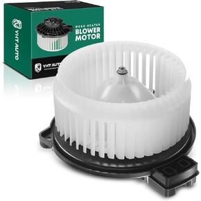 A/C Heater Blower Motor Assembly for Honda Fit 2009-2013