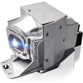 A+ Quality W1070 Replacement 5J.J7L05.001 LCD Projector Lamp 5J.J7L05.001 Bulb with Housing Compatible with BenQ HT1075 HT1085ST W1070 W1080ST